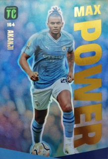 Manuel Akanji