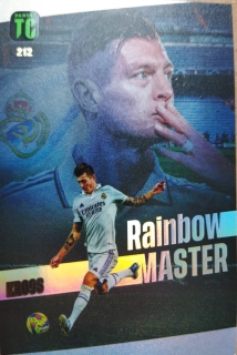 Toni Kroos