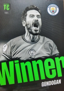 Ilkay Gundogan
