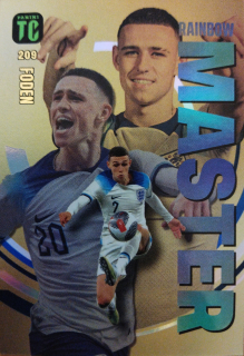 Phil Foden