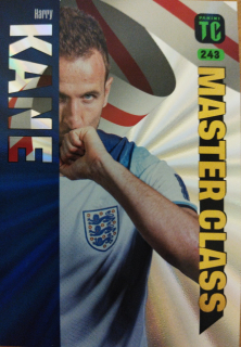 Harry Kane