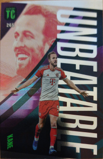 Harry Kane