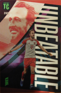 Harry Kane