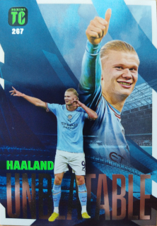 Erling Haaland