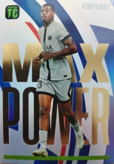 Presnel Kimpembe