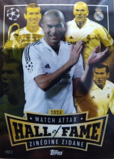 Zinedine Zidane