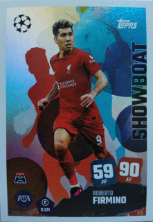 Roberto Firmino