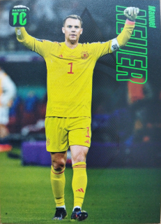 Manuel Neuer