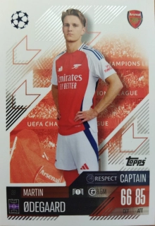 Martin Odegaard