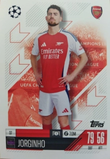 Jorginho