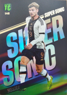 Timo Werner