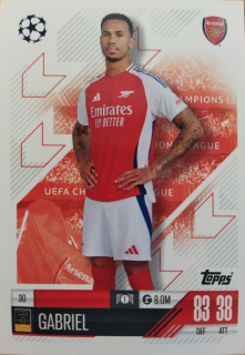 Gabriel
