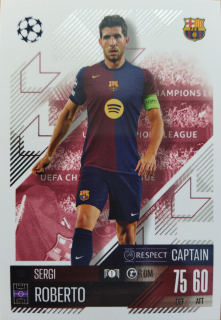 Sergi Roberto