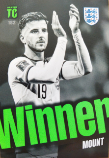 Mason Mount