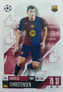 Andreas Christensen