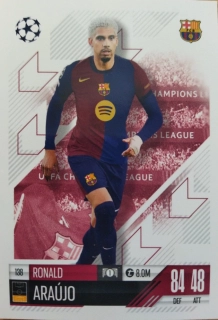 Ronald Araujo