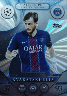 Khvicha Kvaratskhelia