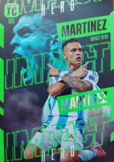 Lautaro Martinez