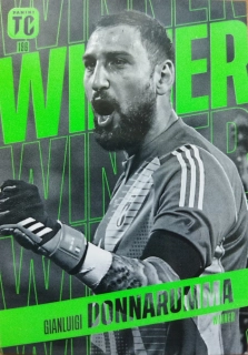 Gianluigi Donnarumma