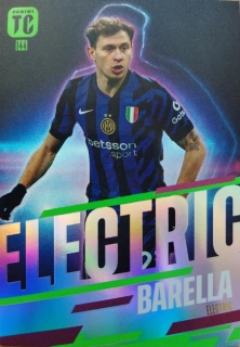 Nicolo Barella