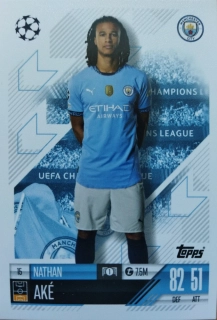 Nathan Aké