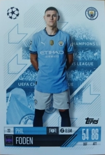 Phil Foden