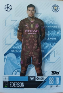 Ederson