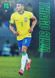 Thiago Silva