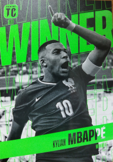 Kylian Mbappé
