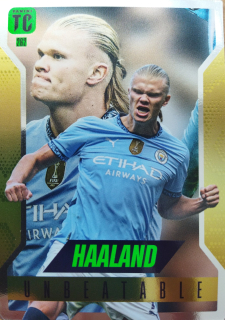 Erling Haaland