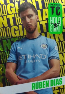 Ruben Dias
