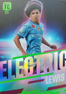 Rico Lewis