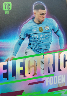 Phil Foden