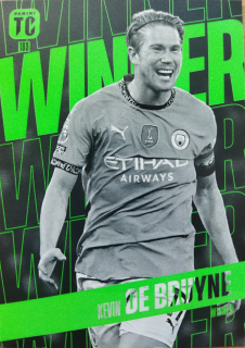 Kevin de Bruyne