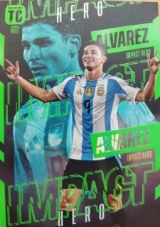 Julian Alvarez