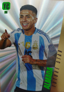 Thiago Almada