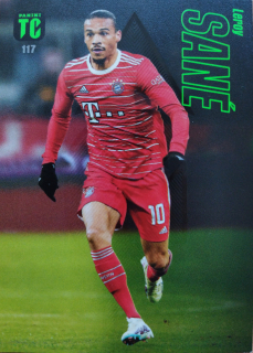 Leroy Sané