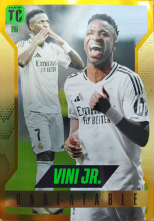 Vinicius Jr. 