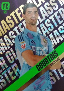 Thibaut Courtois