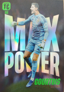Thibaut Courtois