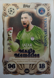 Gianluigi Donnarumma
