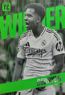 Rodrygo
