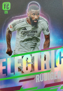 Antonio Rudiger