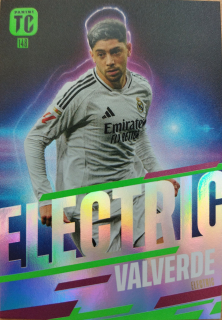 Federico Valverde