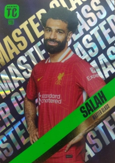 Mohamed Salah