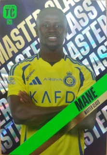 Sadio Mane