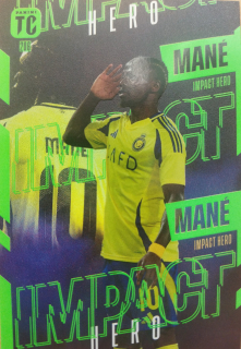 Sadio Mane