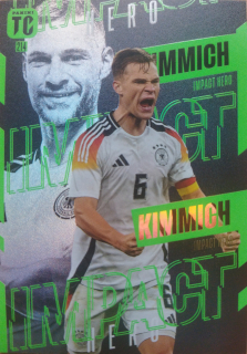 Joshua Kimmich