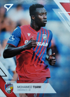 Mohamed Tijani