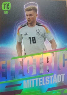 Maximilian Mittelstadt